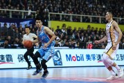 疆浙鏖战，亚当斯独舞引领新疆惊魂逆转广厦