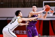 CBA经典战报：辽宁本钢上演逆转好戏，双子星爆发击退北京北控