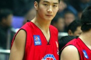 中国篮球考古：回味“被NBA选中的男人”薛玉洋那些年的青涩模样