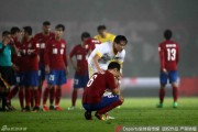 中原铁军与东北虎的搏命双城记