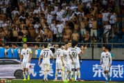 中超保级史诗战耶拉维奇双响卡尔德克戴帽难救主