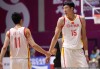 雅加达亚运会中国男篮大胜东道主 红队全华班闪耀晋级四强