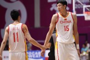雅加达亚运会中国男篮大胜东道主 红队全华班闪耀晋级四强