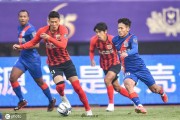 上海德比惨案：海港五球血洗申花，奥斯卡上演助攻大四喜