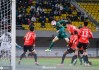 中甲冲超组关键战浙江绿城力克成都兴城
