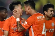 中原铁军之魂：王宝山麾下的建业斗士们