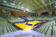 辽篮重返福地沈阳，全新主场静待半决赛巅峰战