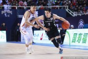 京城壁炉烈火炼真金，辽篮下半场发力客场降服同曦