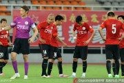 中秋夜战·辽豫保级生死劫