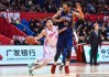 CBA常规赛第十二轮焦点战青岛主场惜败同曦遭遇三连败