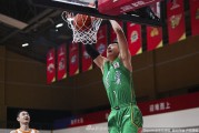 东北德比战火重燃！辽宁加时112-108逆转吉林，张镇麟狂砍24+14制霸赛场