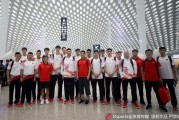 雅加达烈日下的青春风暴，中国男篮红队重登亚洲之巅