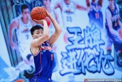CBA青春风暴：齐麟单场十记三分，新疆飞虎复仇辽宁豪取胜利