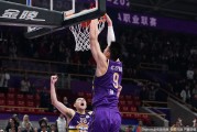 京城新势力强势崛起，马布里率北控107-104险胜浙江斩获三连胜