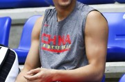 远征贝鲁特：中国男篮蓝队静候复仇之战
