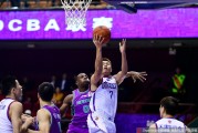 CBA第五轮青春风暴席卷赛场 新星崛起强者恒强