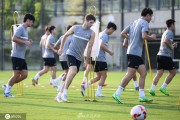 五华小镇的阳光与梦想：梅州客家的中超序章