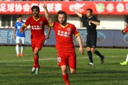 2026中超战火重燃：莫雷罗式闪电奇袭与胡斯蒂铁血精神