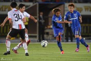 亚冠联赛经典战回顾：大阪钢巴淘汰首尔FC晋级之路
