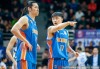 CBA常规赛第四十一轮烽烟再起 三场激战定格季后赛格局