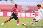 东北德比烽烟录：乌贾双星闪耀，延边硬汉不屈