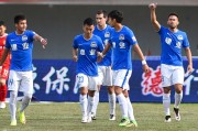 中原铁军客场驯服东北虎 戈麦斯哈维尔联袂献上经典胜利