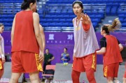 女篮常州练兵，许利民精雕细琢每一个争冠细节