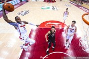CBA总决赛巅峰对决：广东险胜辽宁夺赛点，铁血防守演绎经典之战