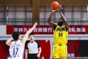 CBA常规赛第三十六回：东北虎怒吼难救主，四川品胜破关山