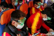 万里归途 一波三折 长春亚泰结束五十五天海外拉练安全回国