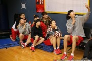 绽放雅加达 逐梦西班牙 重温2018年中国女篮的青春风暴