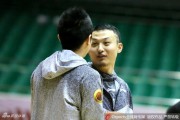 齐鲁热血备战，巅峰对决一触即发
