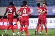 上海海港绝杀津门虎，大连赛区上演读秒惊魂