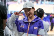 CBA半决赛辽宁主场现最美风景线 东北女球迷颜值爆表引瞩目