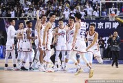 CBA史诗三加时：同曦新星林葳一战封神，135比131击退广厦