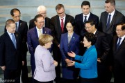 中德足球柏林的春天：刘延东默克尔助推，两国携手勾勒青训蓝图