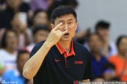 胡金秋狂砍二十六分十四板 男篮蓝队加时苦战力克瑞尔森大学