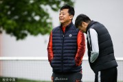 东亚足联前主席杜兆才案落槌 从当选到获刑的法治警示