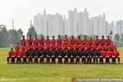 东北虎啸 春城最后的荣耀