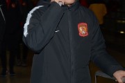 上海滩巅峰对决 广州恒大全力备战超级杯