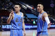 CBA官方开出罕见罚单 涉事女记者因干扰比赛被取消采访资格