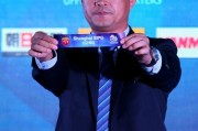 亚冠八强宿命对决：中超双雄抽签遇韩流，吉隆坡见证恩怨再续