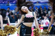 热血与柔美共舞：CBA啦啦队宝贝赛场热舞点燃冬日战火