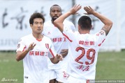 中甲群英逐鹿：老将绝杀新人猛，巴蜀英豪与东北虎齐鸣