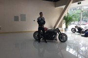 于大宝：从工体宠儿到青训园丁，那一抹绿色的传承