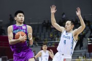 齐鲁德比惊魂一刻与青岛狂胜，回首二〇一九季 CBA 第九轮那些难忘瞬间