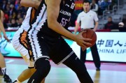 CBA第二轮惊魂一战：辽篮客场掀翻山西，十七分大逆转彰显王者底蕴